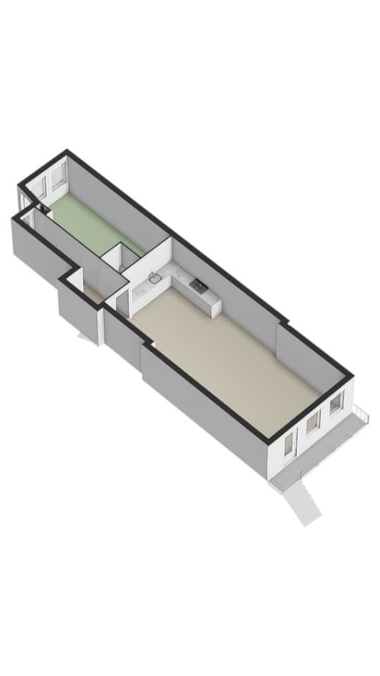 Foto 31 van Hondiusstraat 70-A