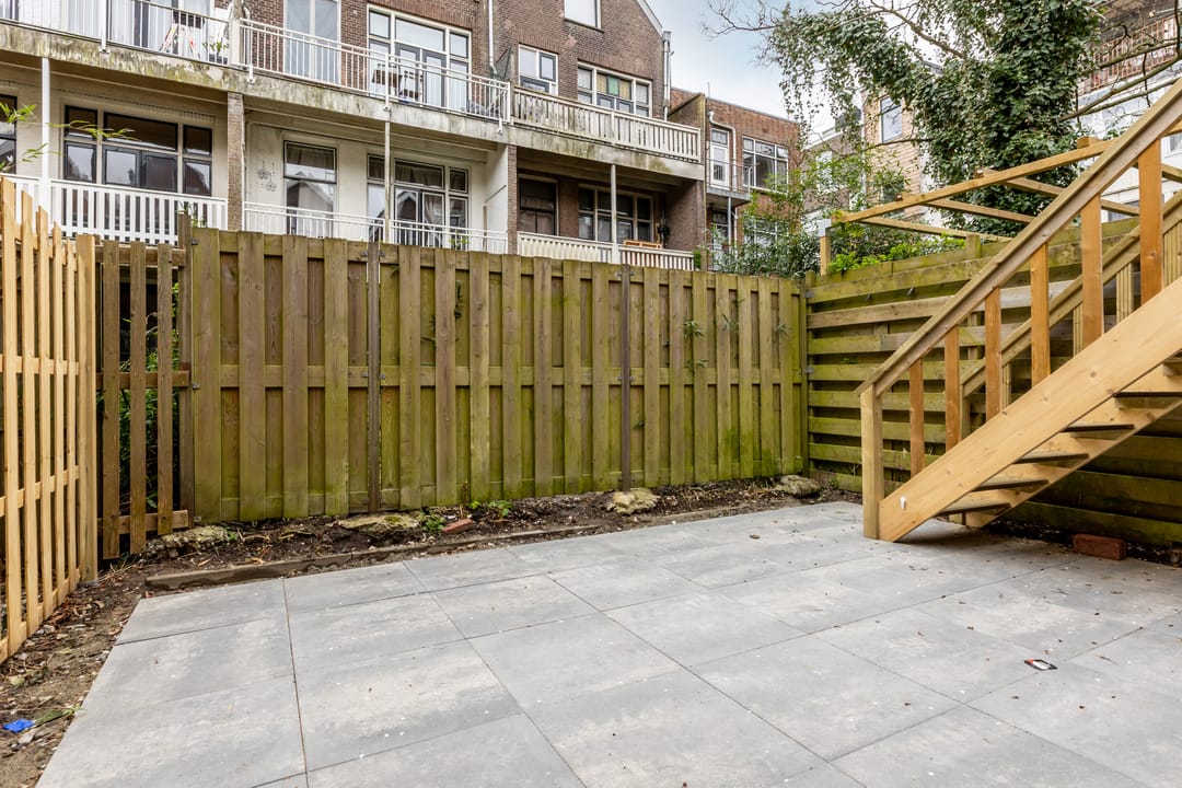 Foto 28 van Hondiusstraat 70-A