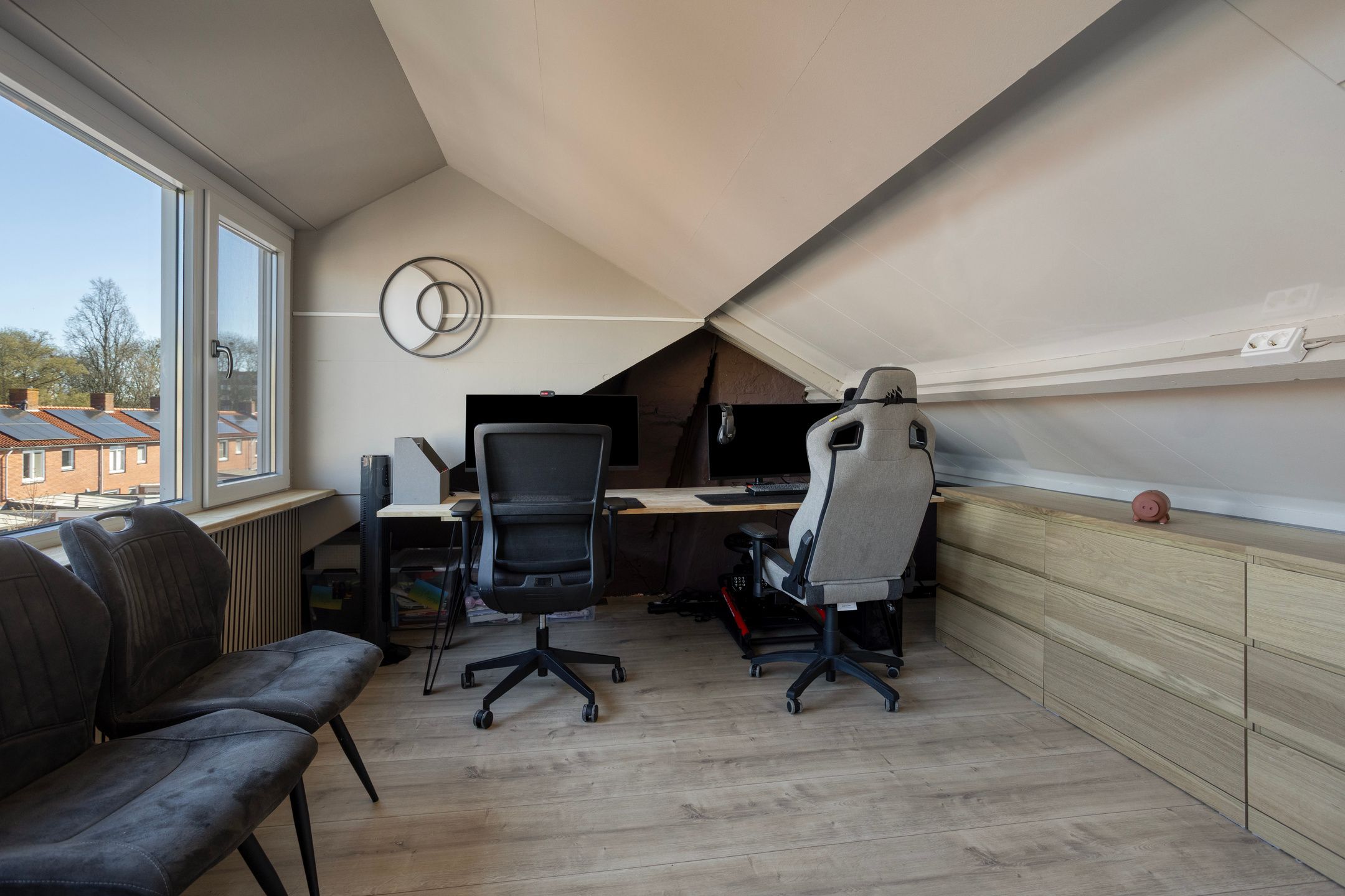 Foto 24 van Jacob van Ruysdaelstraat 5