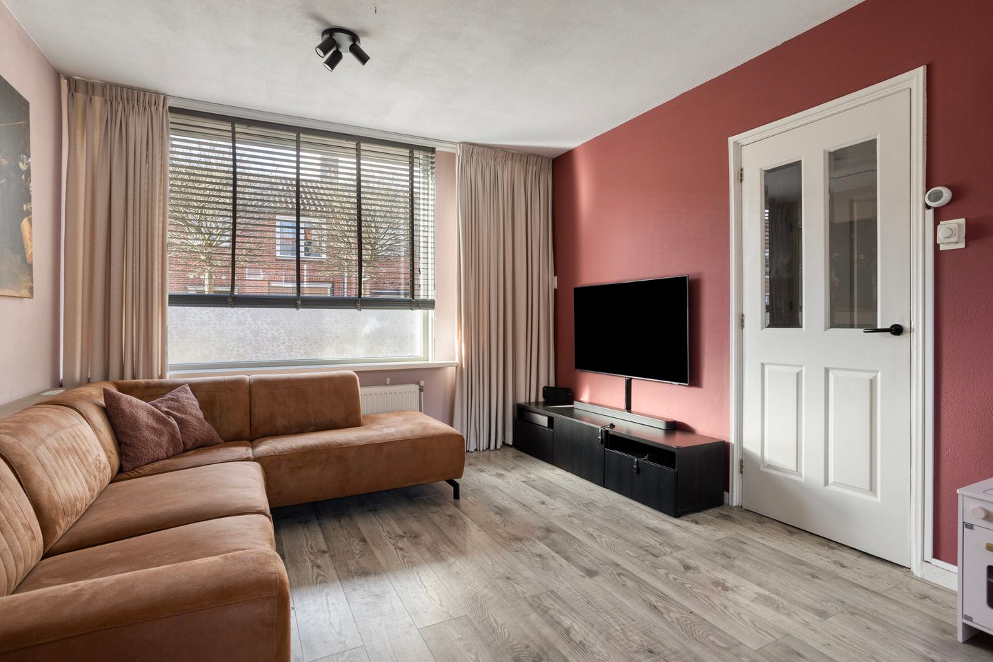 Foto 4 van Jacob van Ruysdaelstraat 5