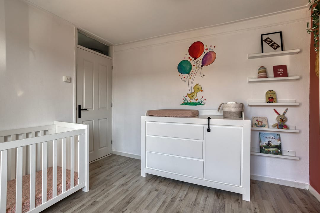 Foto 22 van Jacob van Ruysdaelstraat 5