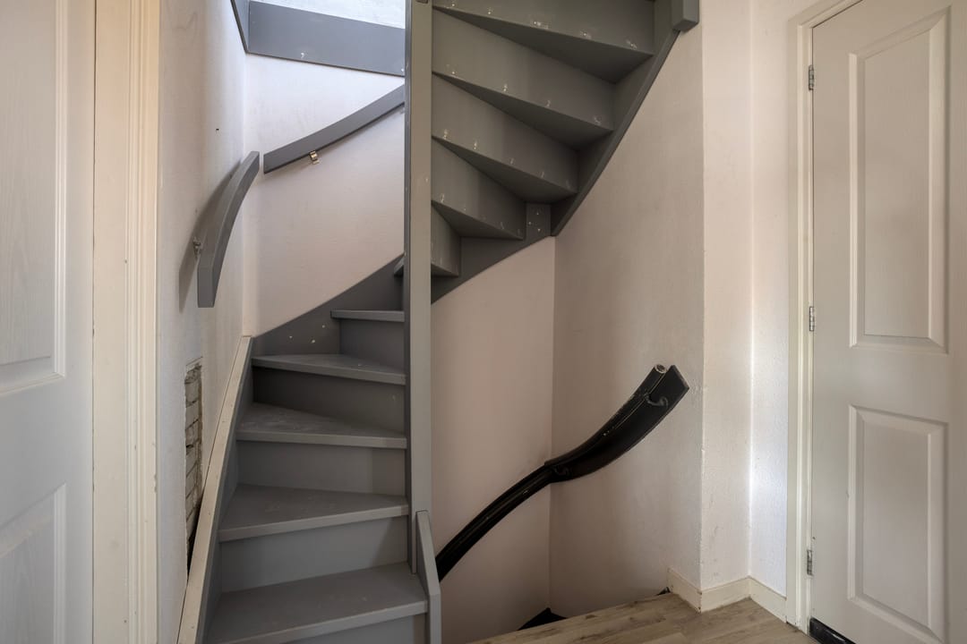 Foto 23 van Jacob van Ruysdaelstraat 5