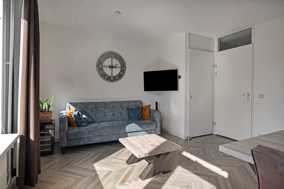 Foto 2 van Bremstraat 7