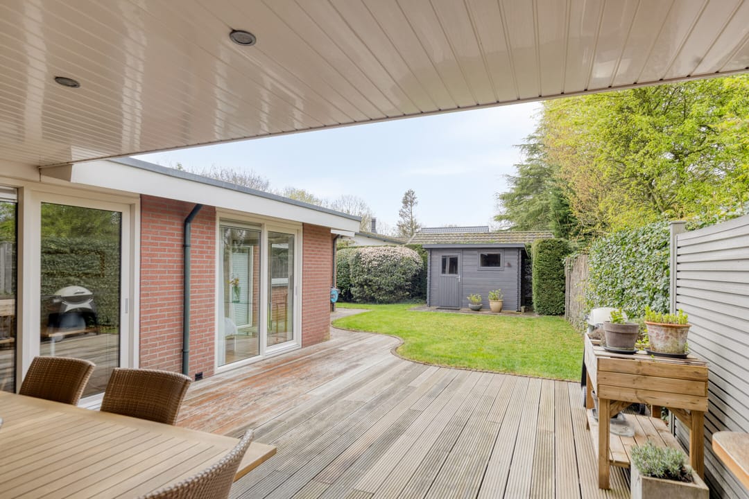 Foto 47 van Chrysantenlaan 6