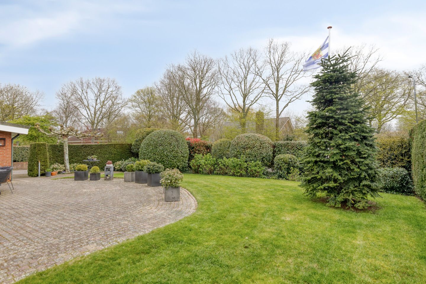 Foto 40 van Chrysantenlaan 6