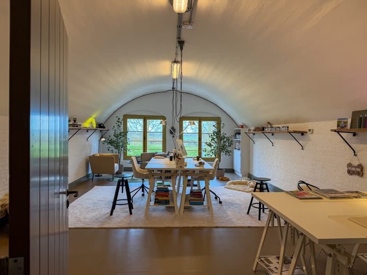 Rijksstraatweg 7-b, Nieuwersluis