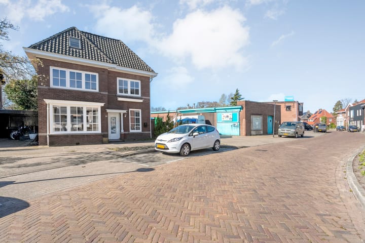 Foto 5 van Bentrotstraat 56