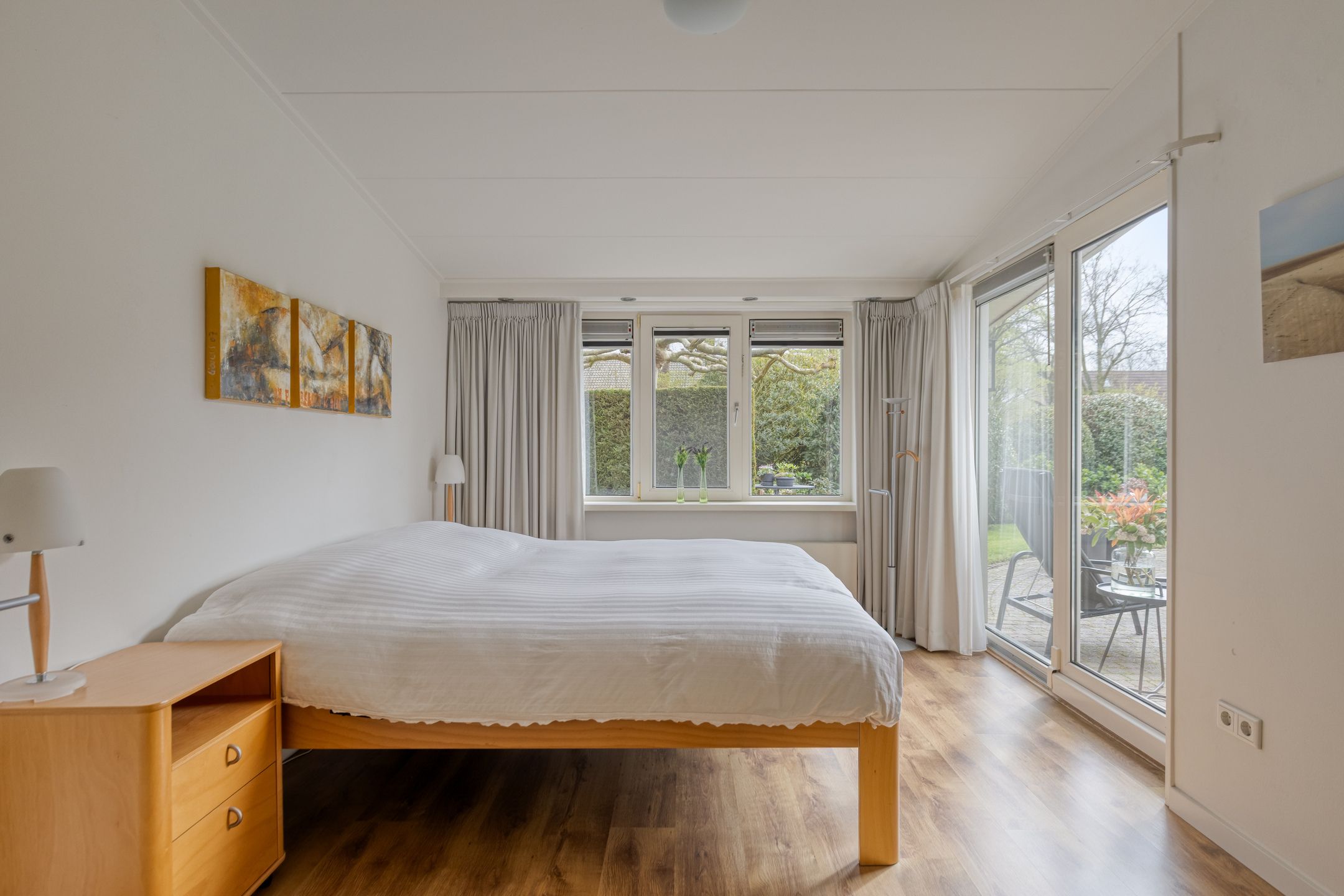 3-bedroom freehold villa in Oostkapelle — photo 4 of 5