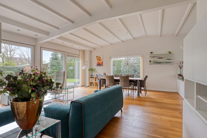 Foto 2 van Chrysantenlaan 6-R