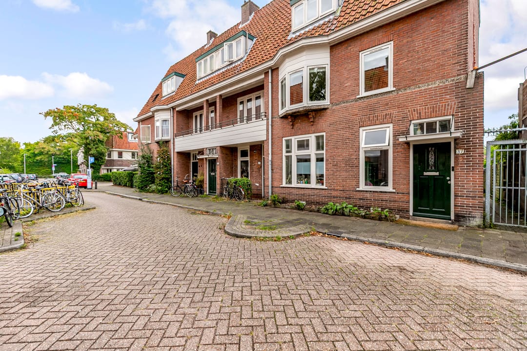 Foto 31 van Ferdinand Bolstraat 37