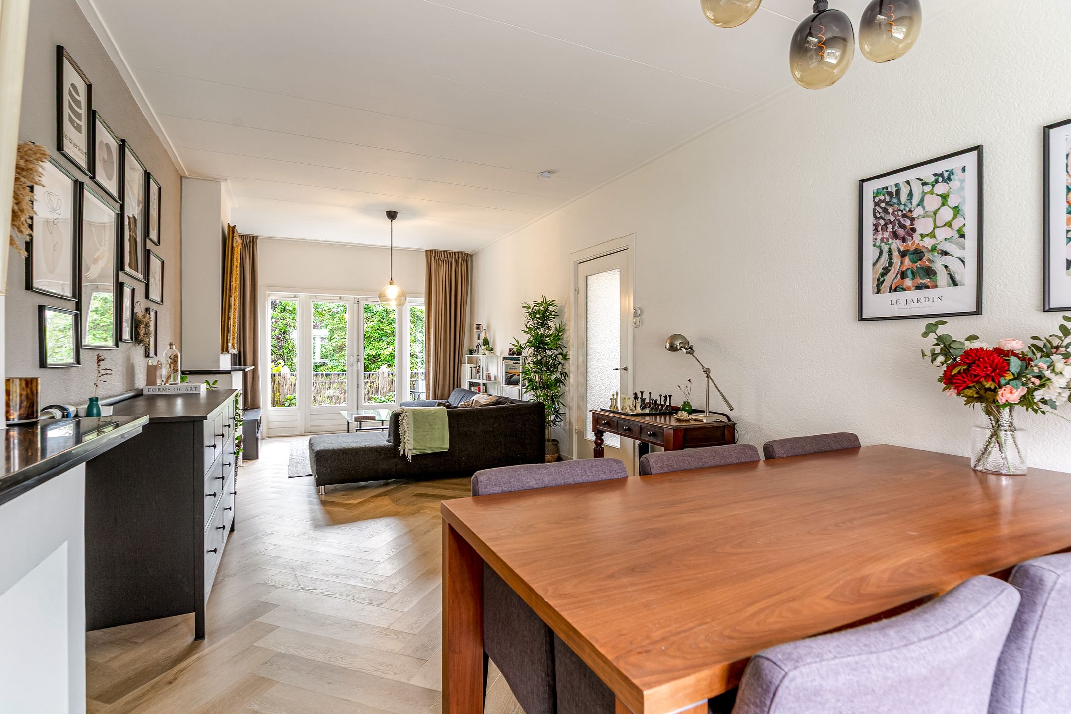 Foto 12 van Ferdinand Bolstraat 37