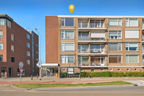 Burgemeester Freijterslaan thumbnail