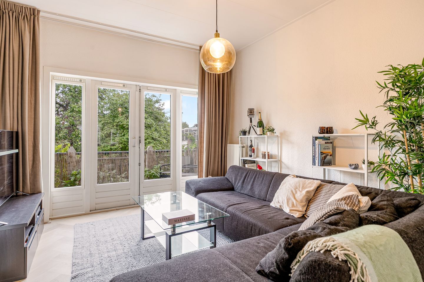 Foto 10 van Ferdinand Bolstraat 37