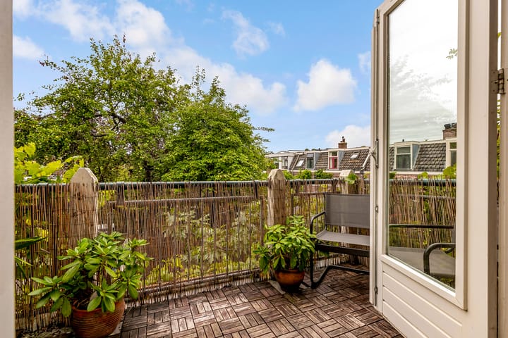 Photo 3 of Ferdinand Bolstraat 37