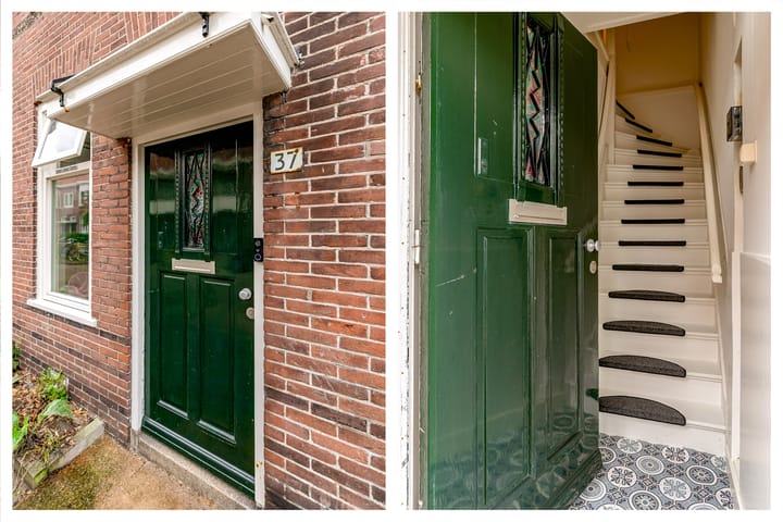 Photo 4 of Ferdinand Bolstraat 37