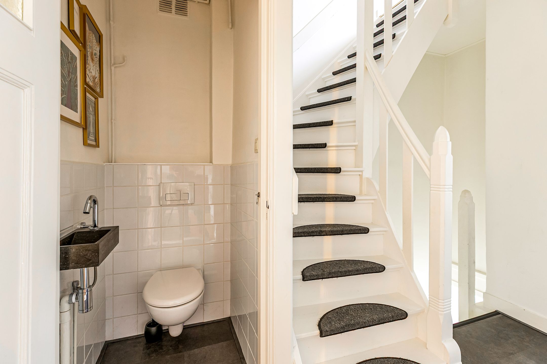 Foto 6 van Ferdinand Bolstraat 37