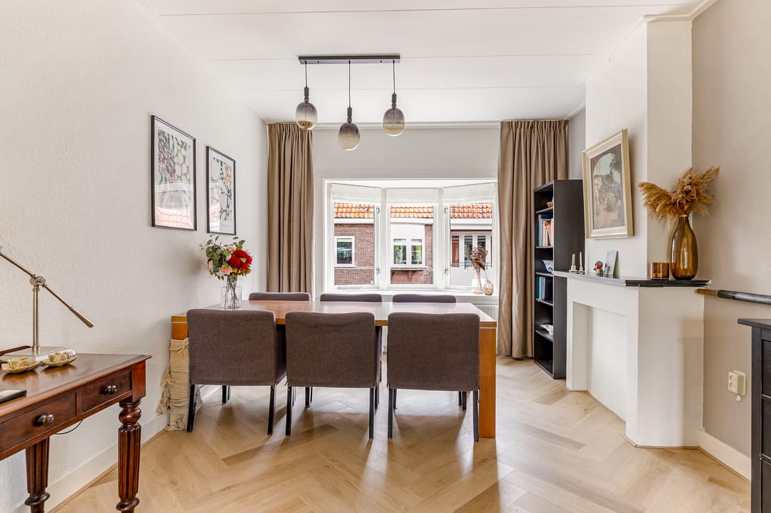 Foto 8 van Ferdinand Bolstraat 37