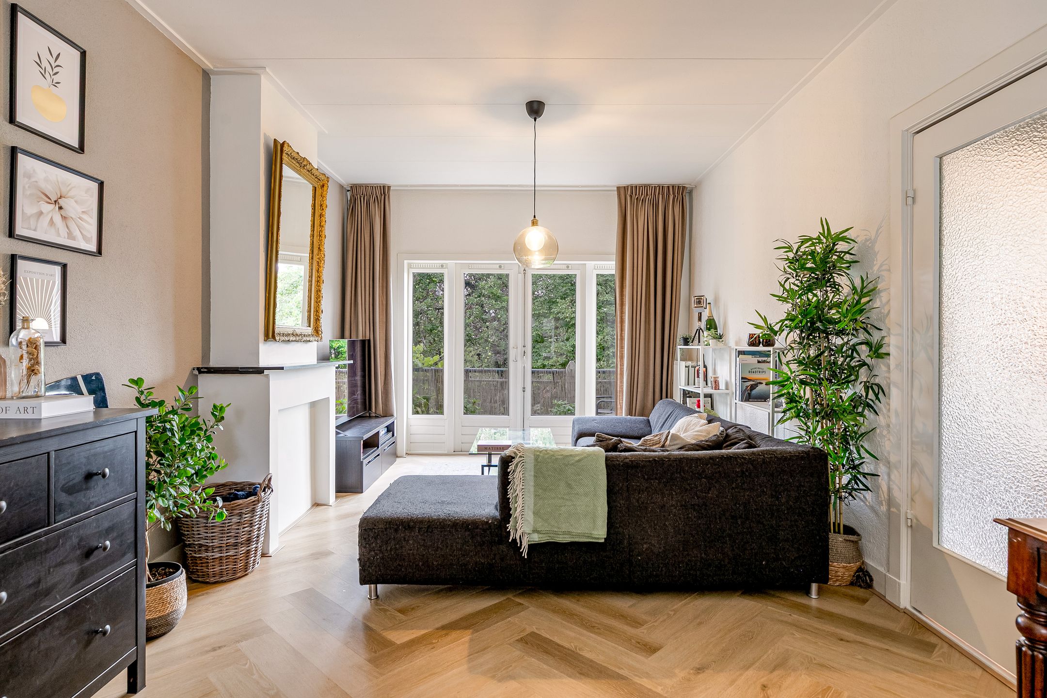 Foto 9 van Ferdinand Bolstraat 37