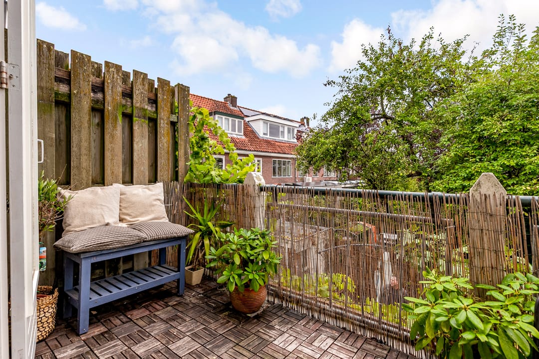 Foto 28 van Ferdinand Bolstraat 37