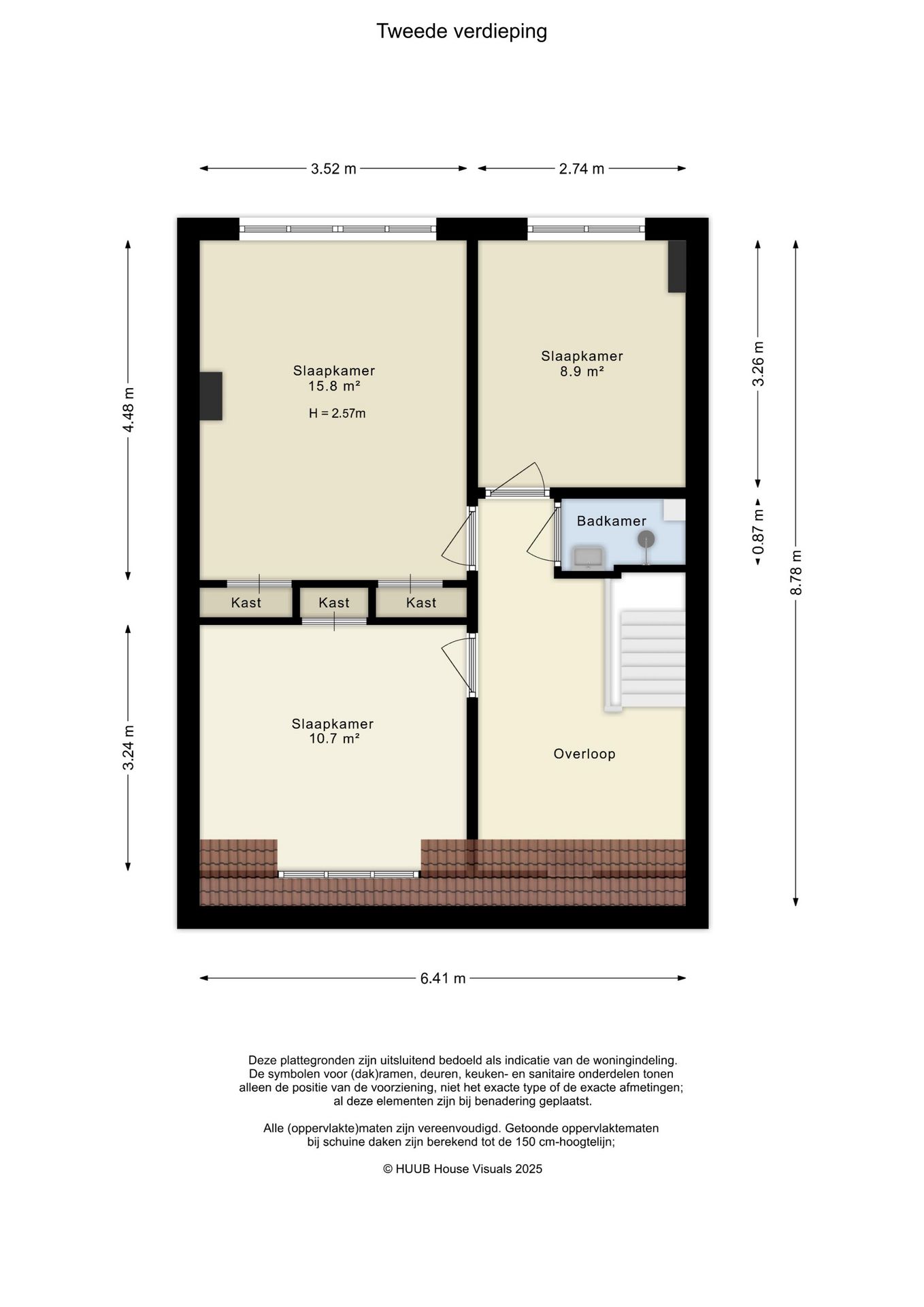 Foto 33 van Ferdinand Bolstraat 37