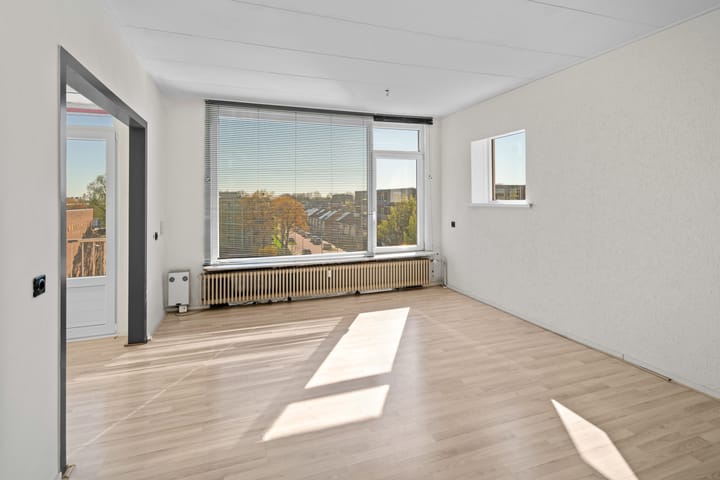 Foto 2 van Burgemeester Freijterslaan 128