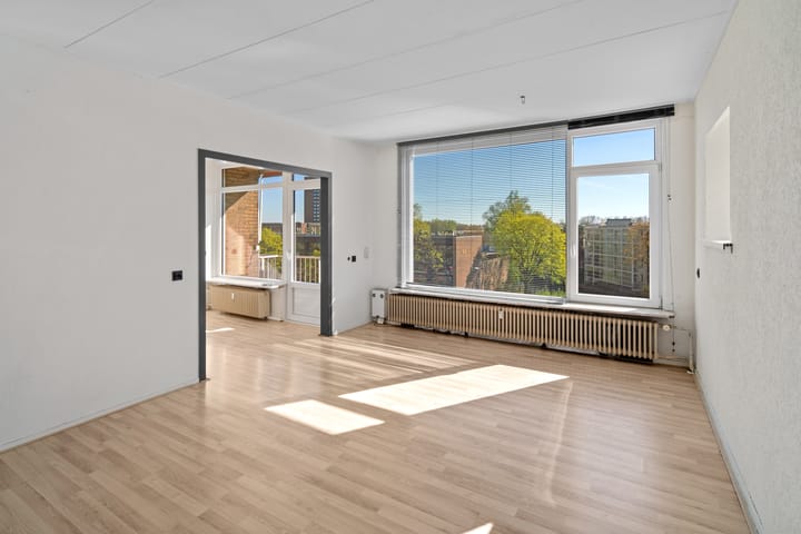 Foto 4 van Burgemeester Freijterslaan 128