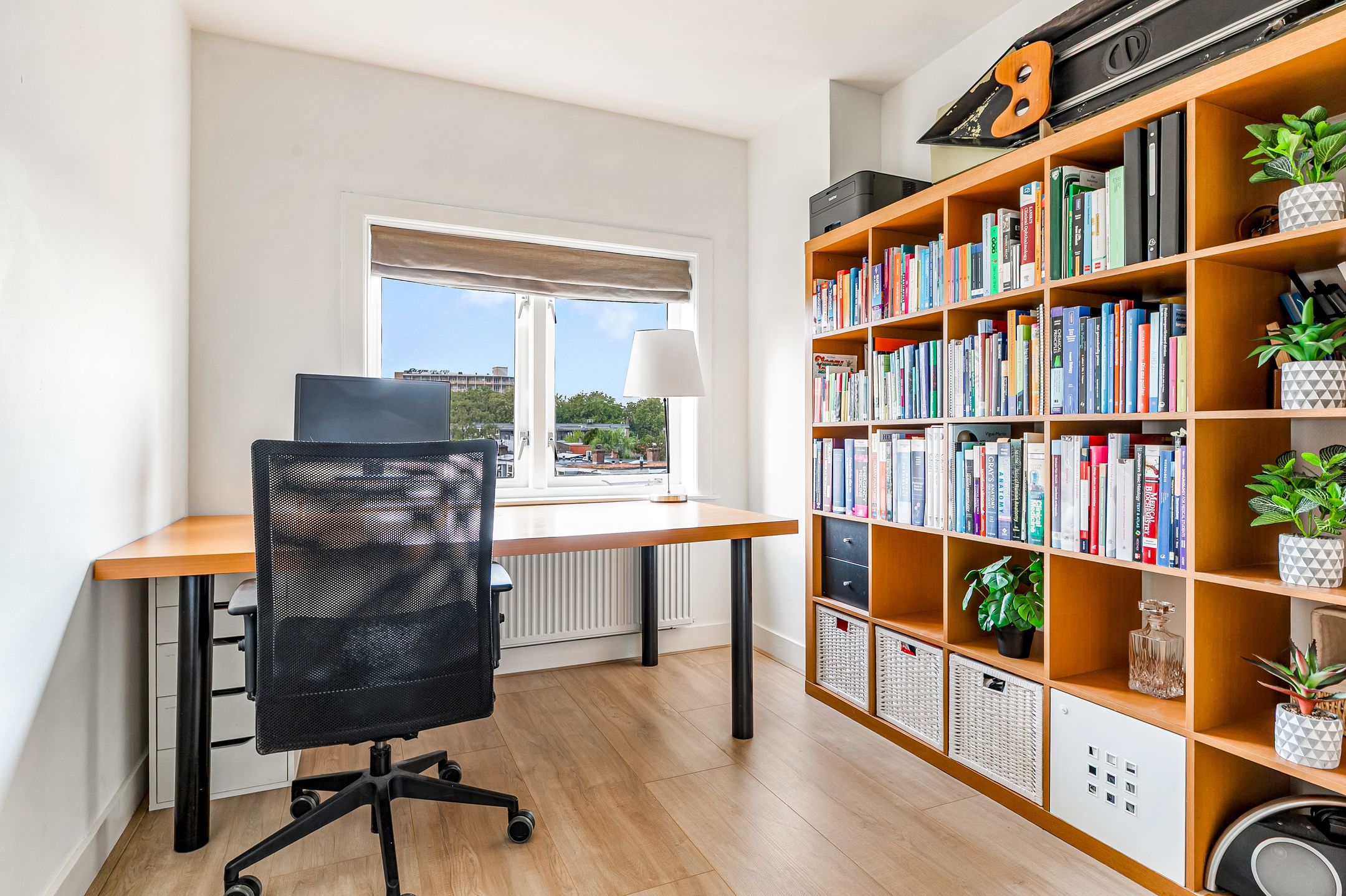 Foto 21 van Ferdinand Bolstraat 37