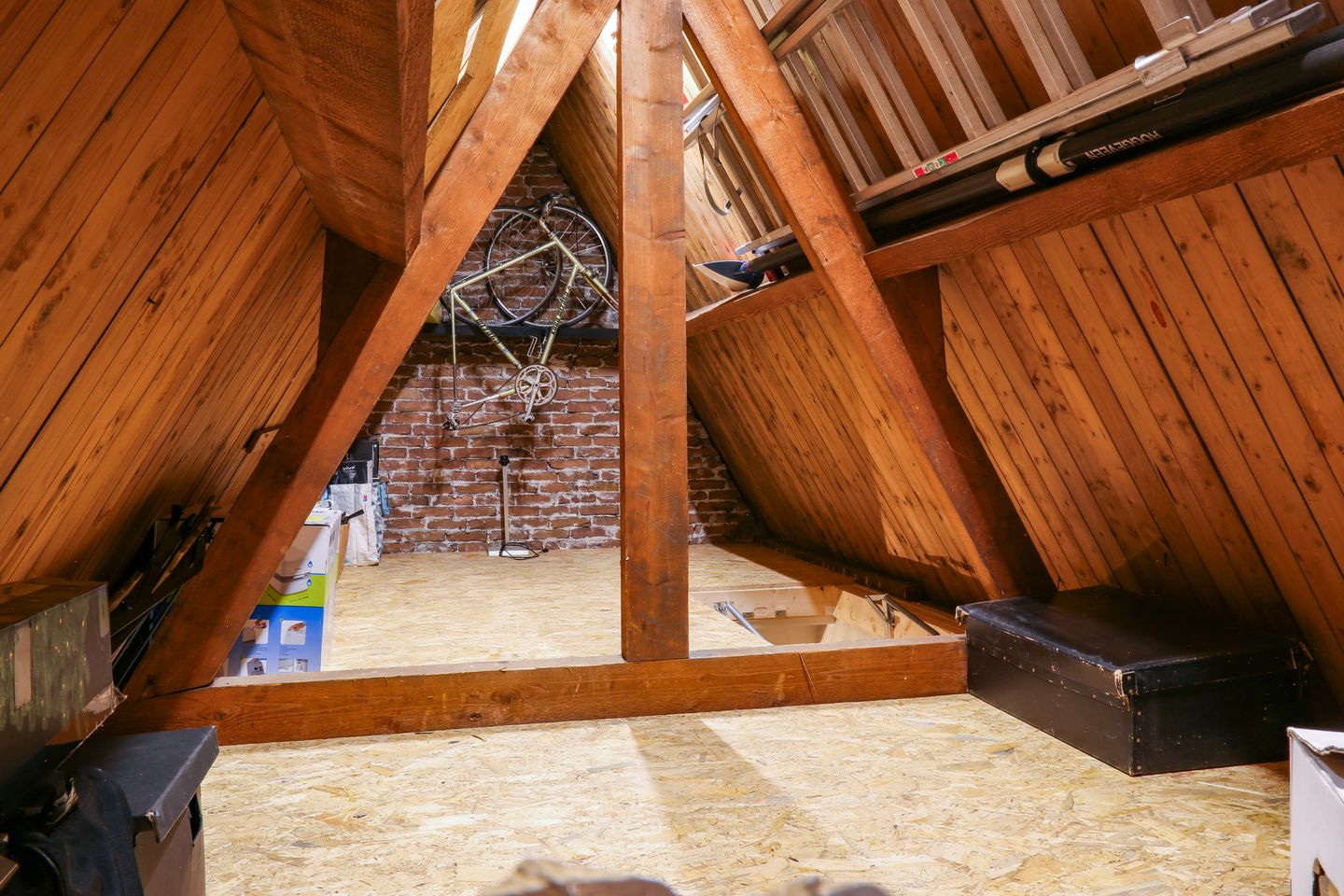 Foto 29 van Ferdinand Bolstraat 37