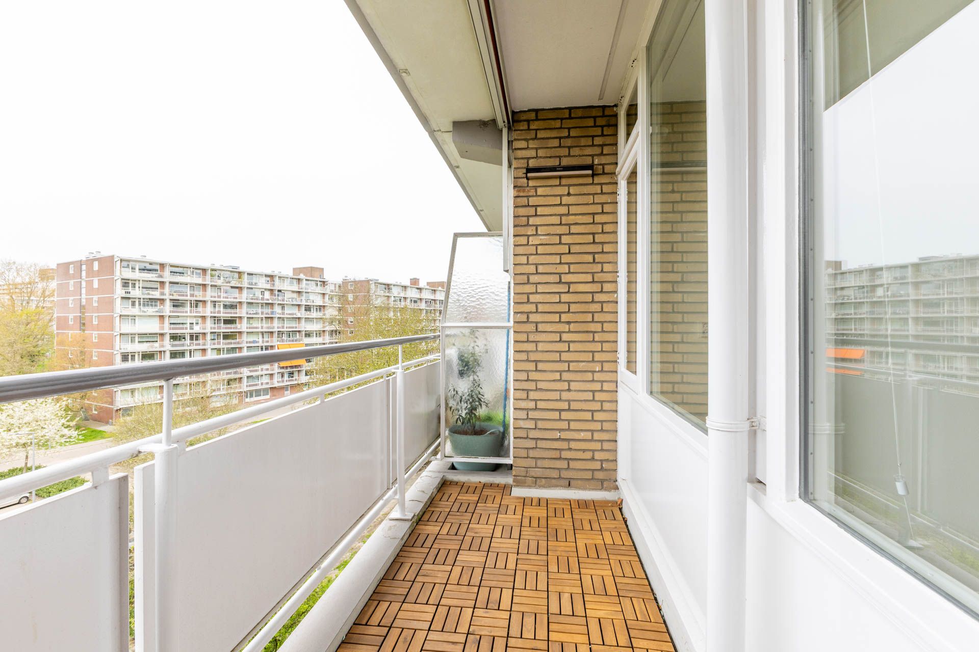 Foto 6 van Kelloggplaats 186