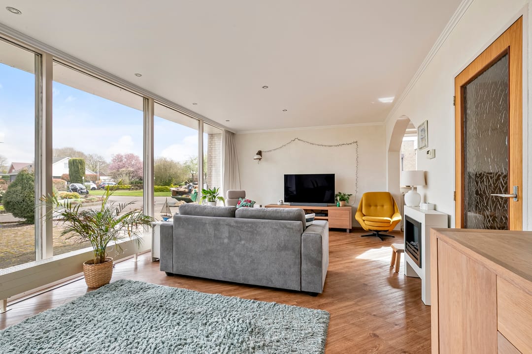 Foto 2 van Europalaan 43