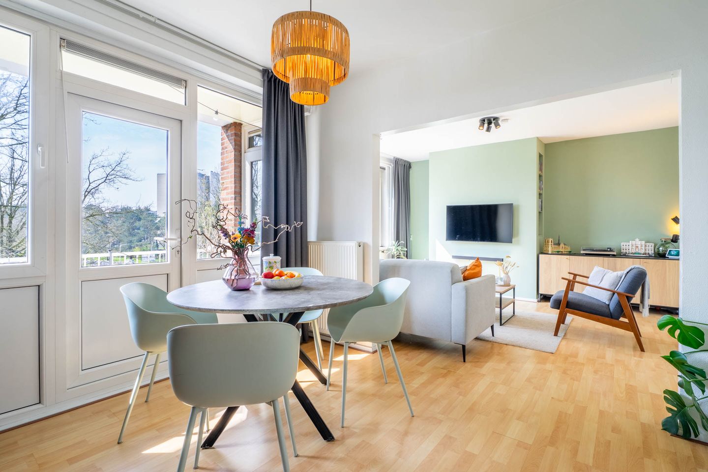 Foto 4 van Europalaan 613