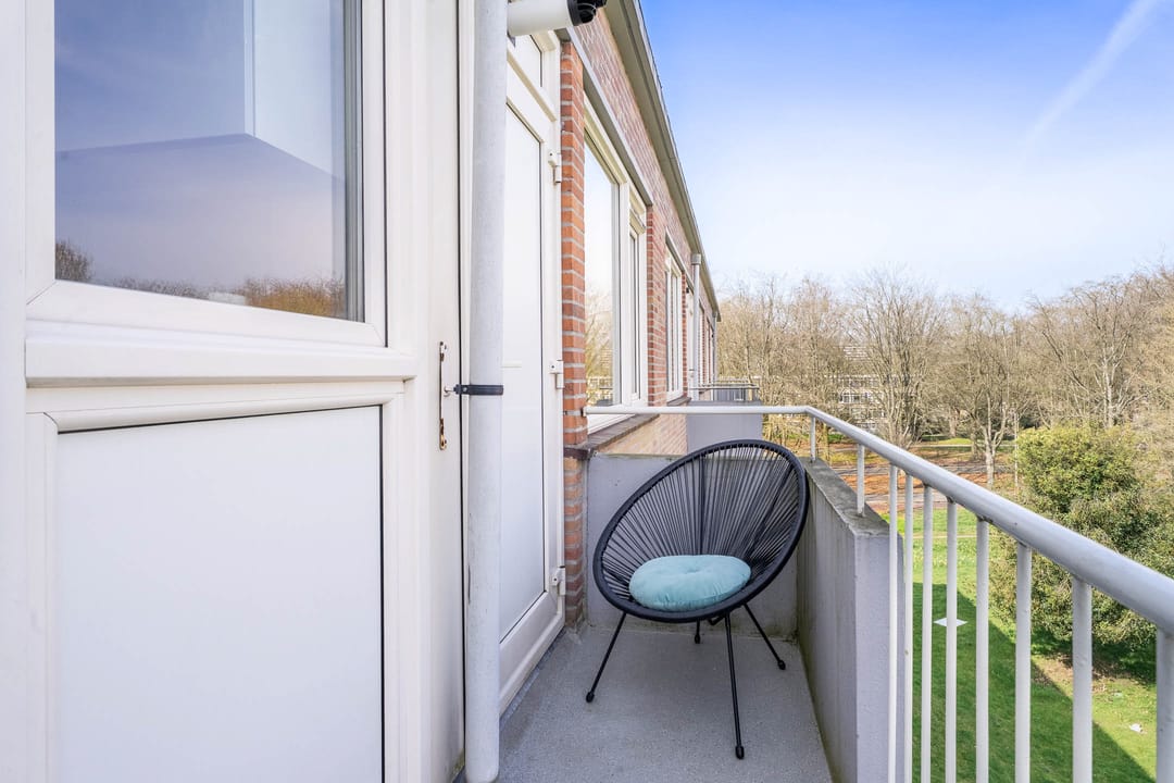 Foto 13 van Europalaan 613