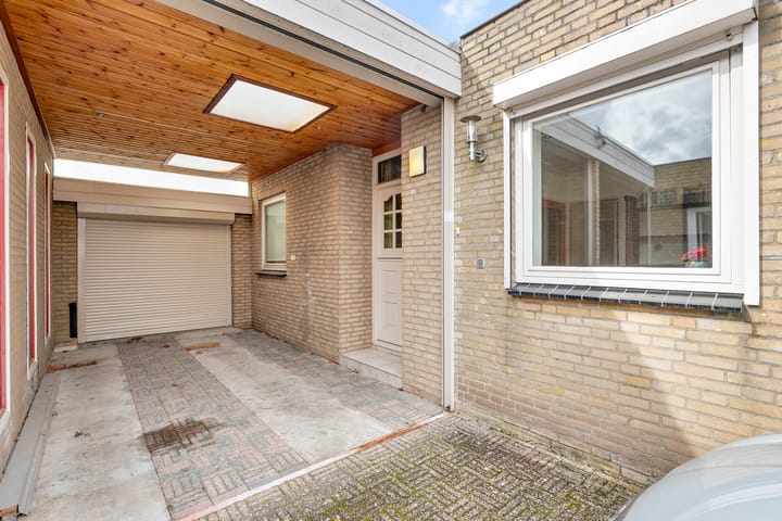 Foto 4 van Europalaan 43