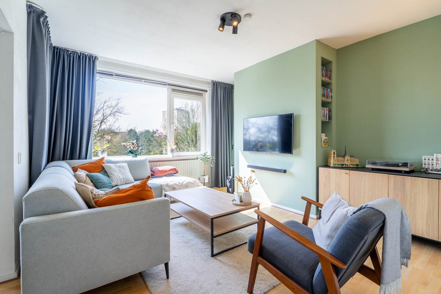 Foto 5 van Europalaan 613