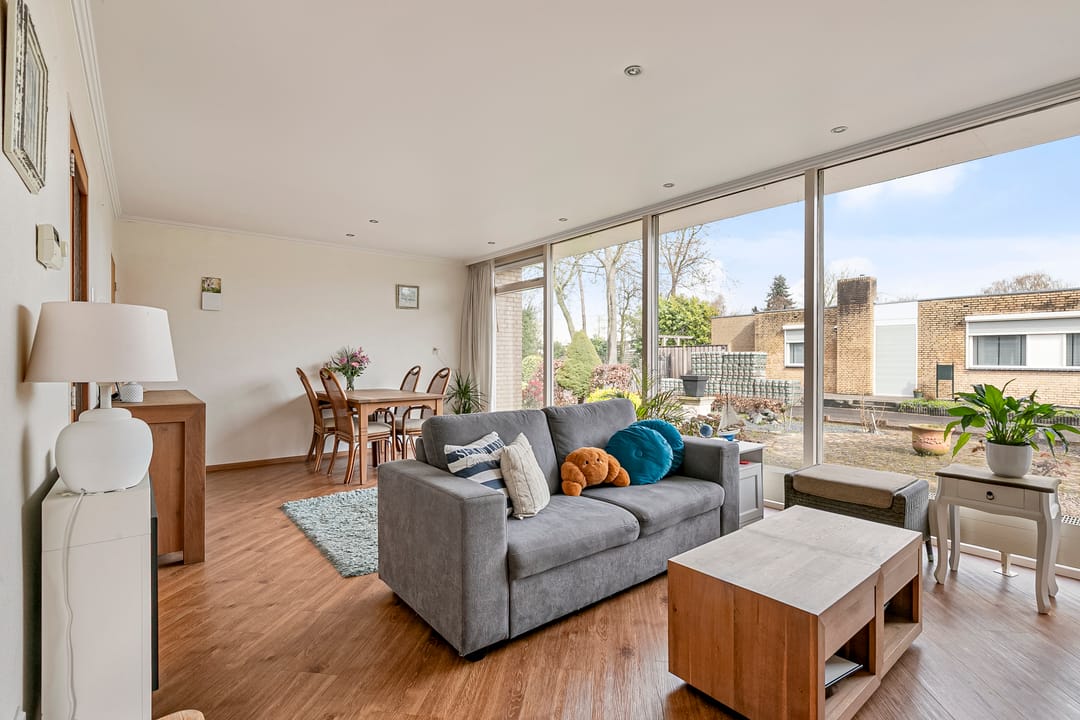 Foto 7 van Europalaan 43