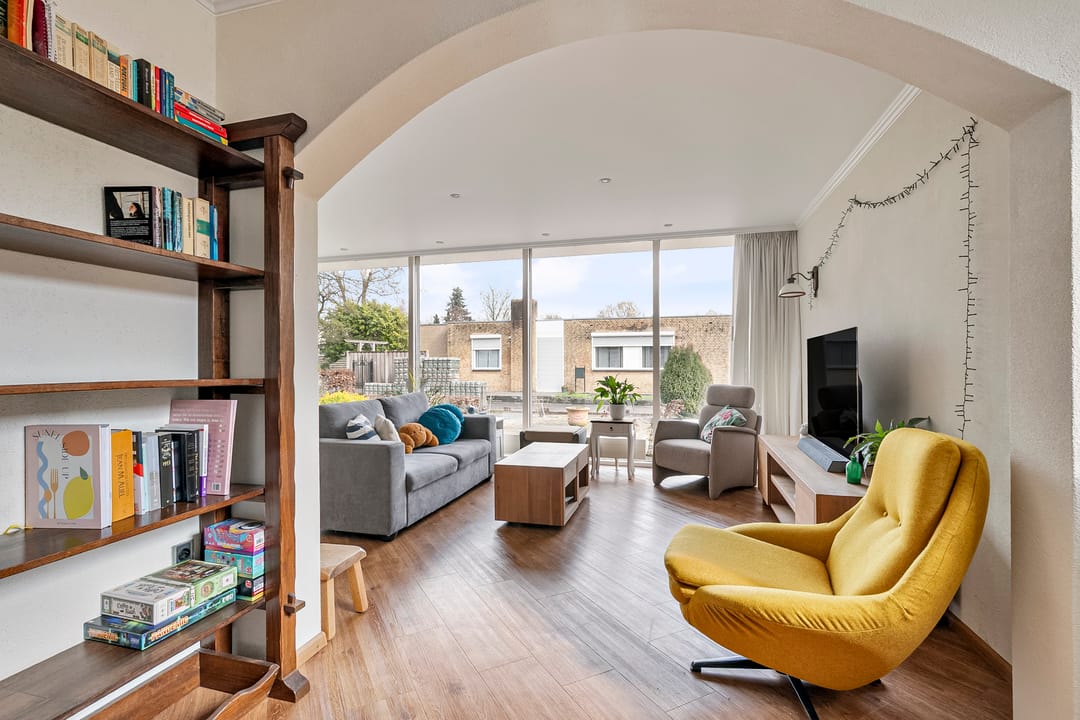 Foto 8 van Europalaan 43