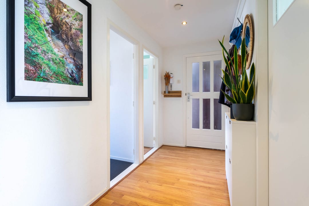 Foto 8 van Europalaan 613