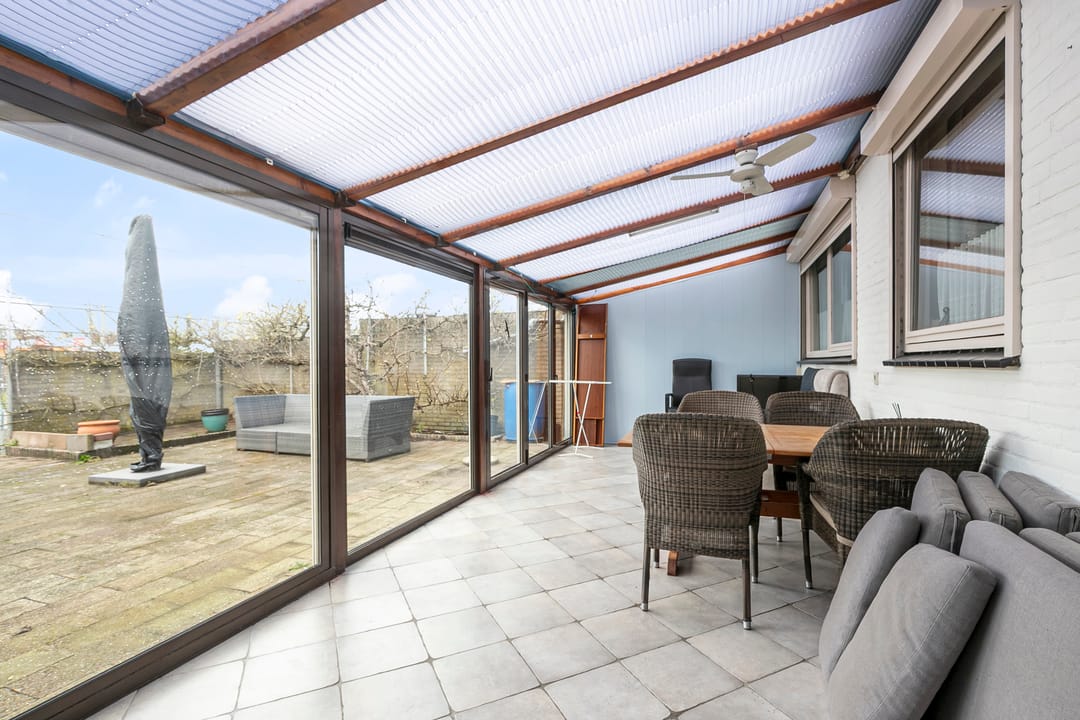 Foto 11 van Europalaan 43