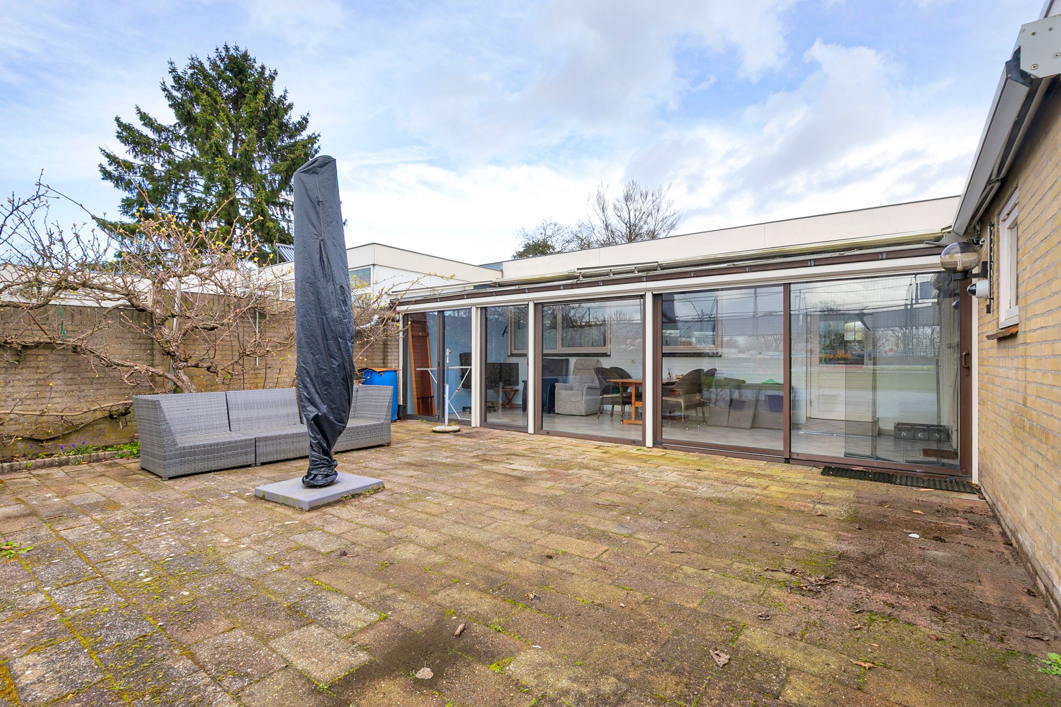 Foto 12 van Europalaan 43