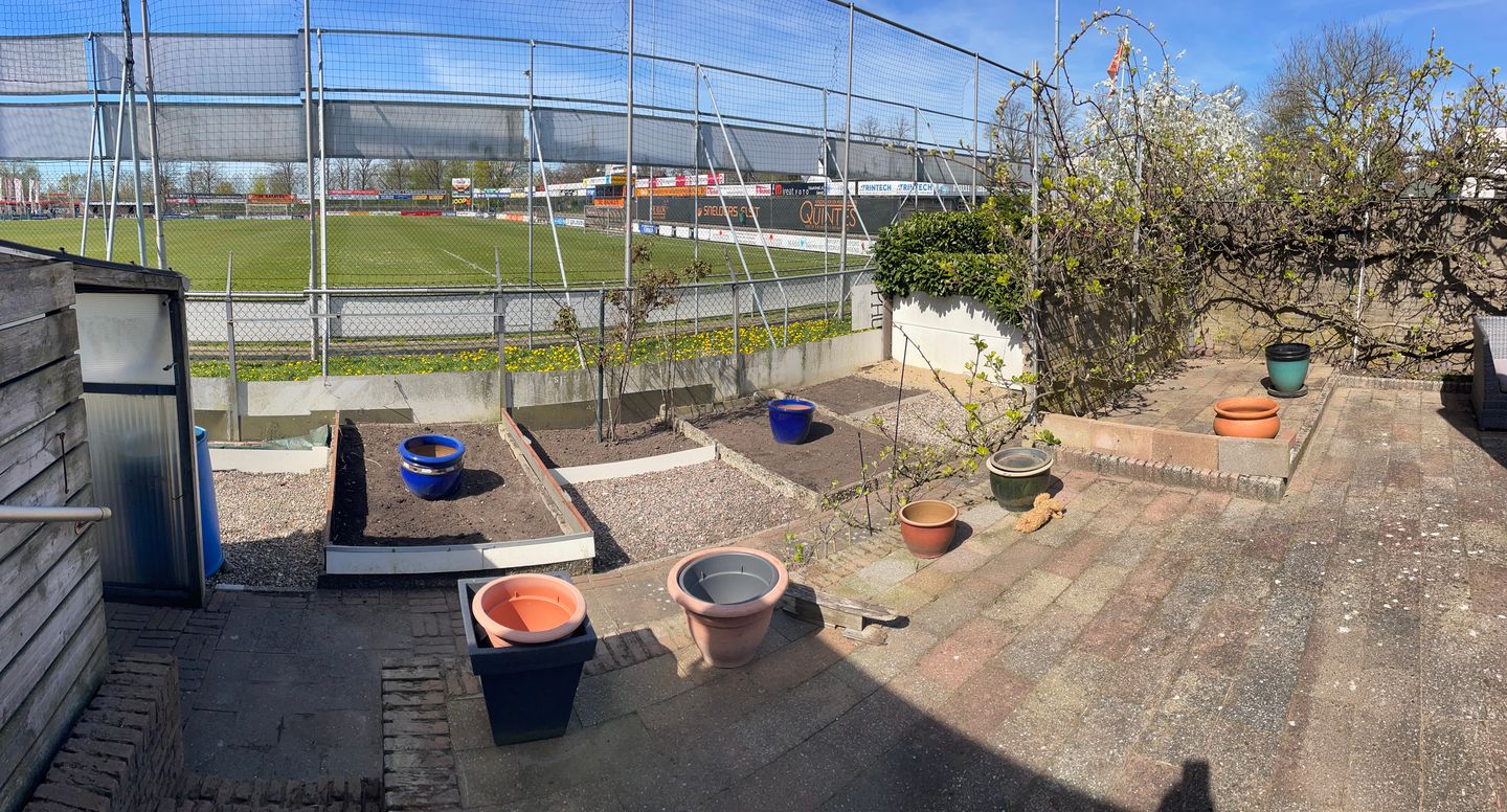 Foto 14 van Europalaan 43