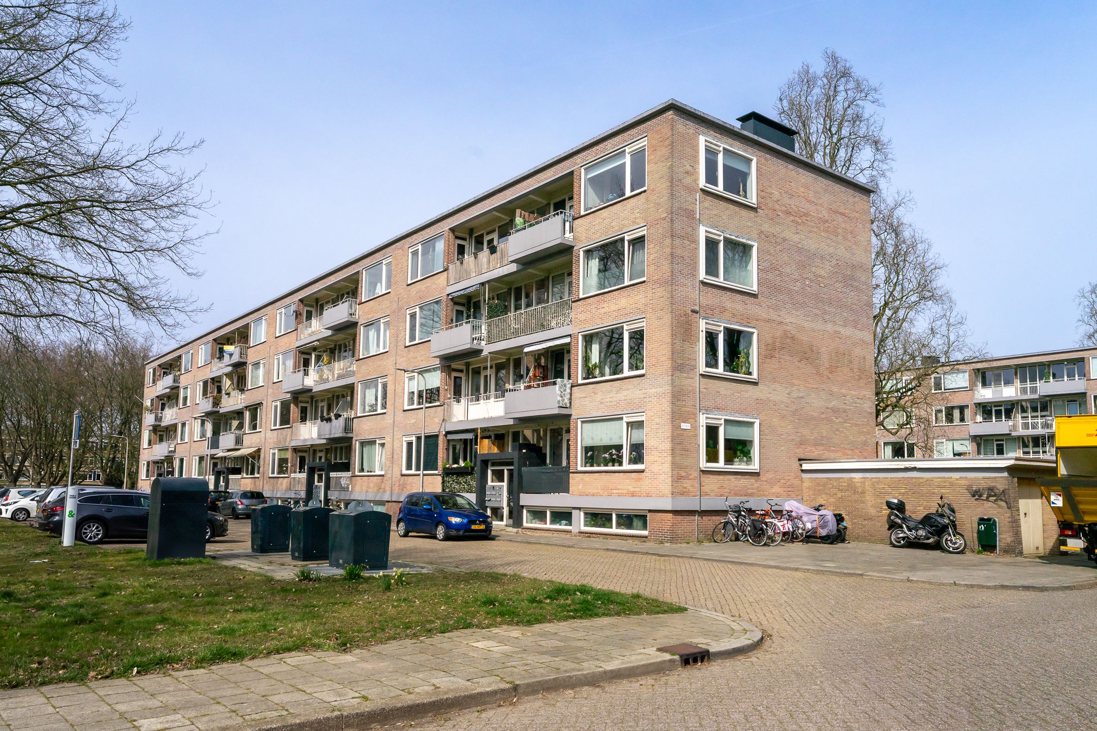 Foto 24 van Europalaan 613