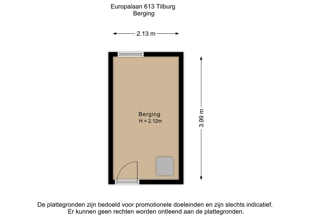 Foto 31 van Europalaan 613