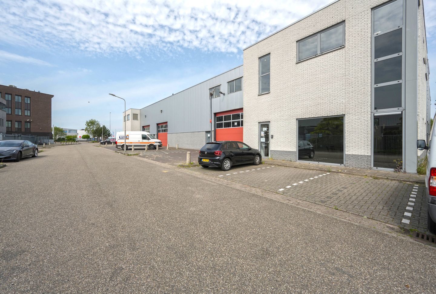 View photo 4 of Oosterwerf 5