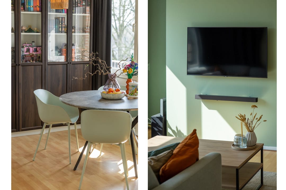 Foto 7 van Europalaan 613