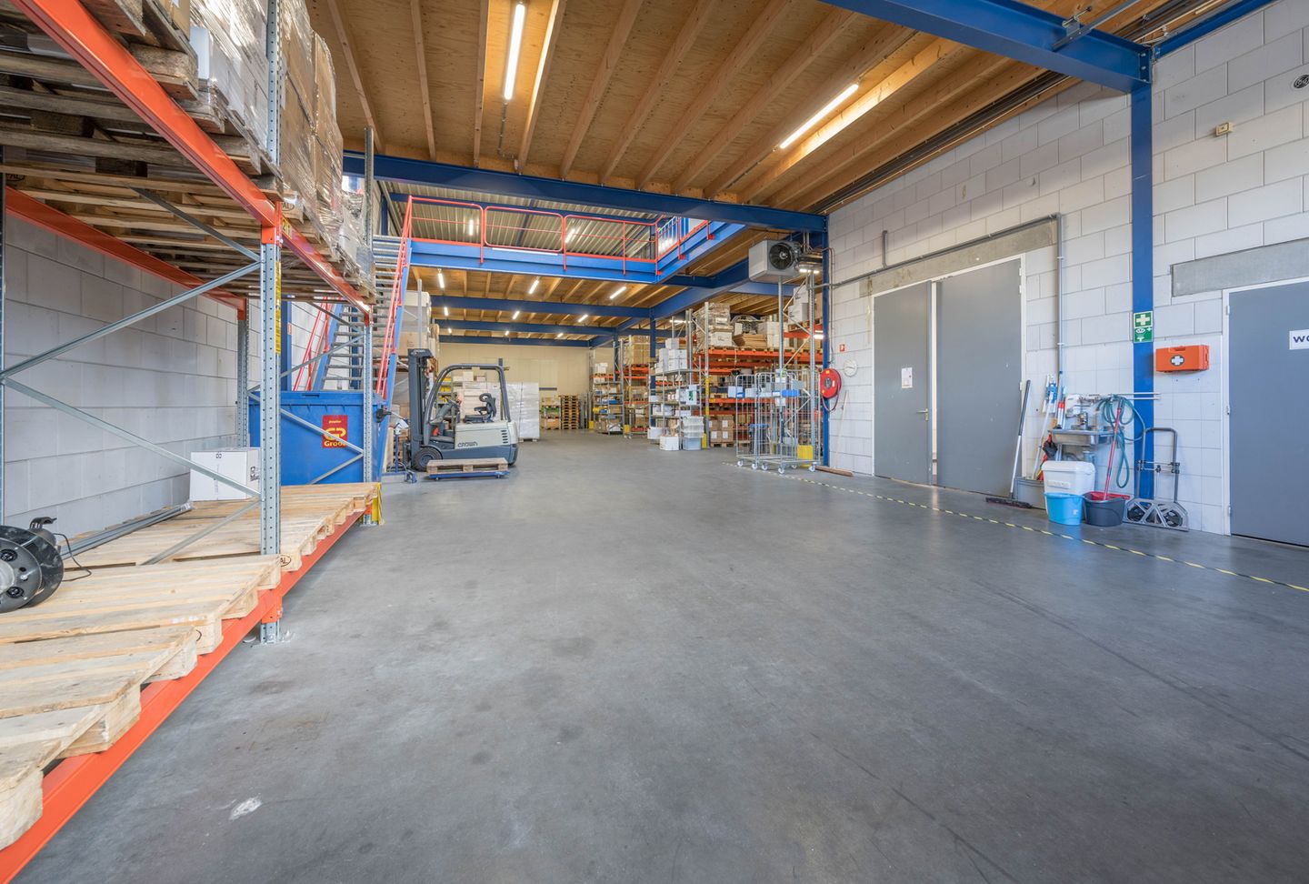 View photo 5 of Oosterwerf 5