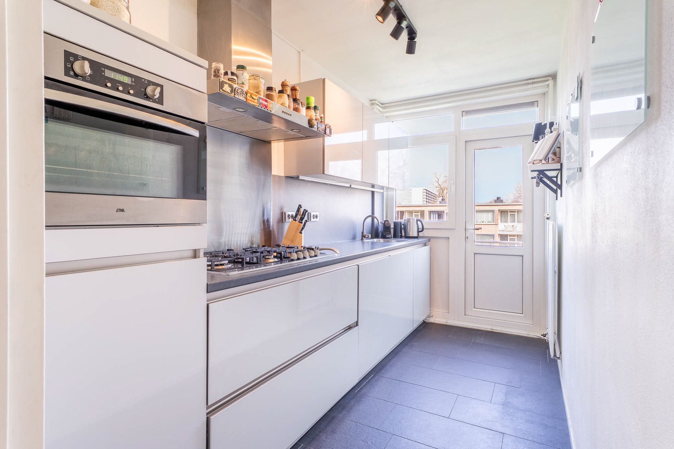 Foto 12 van Europalaan 613