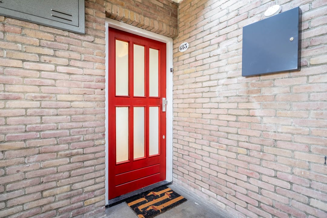 Foto 23 van Europalaan 613