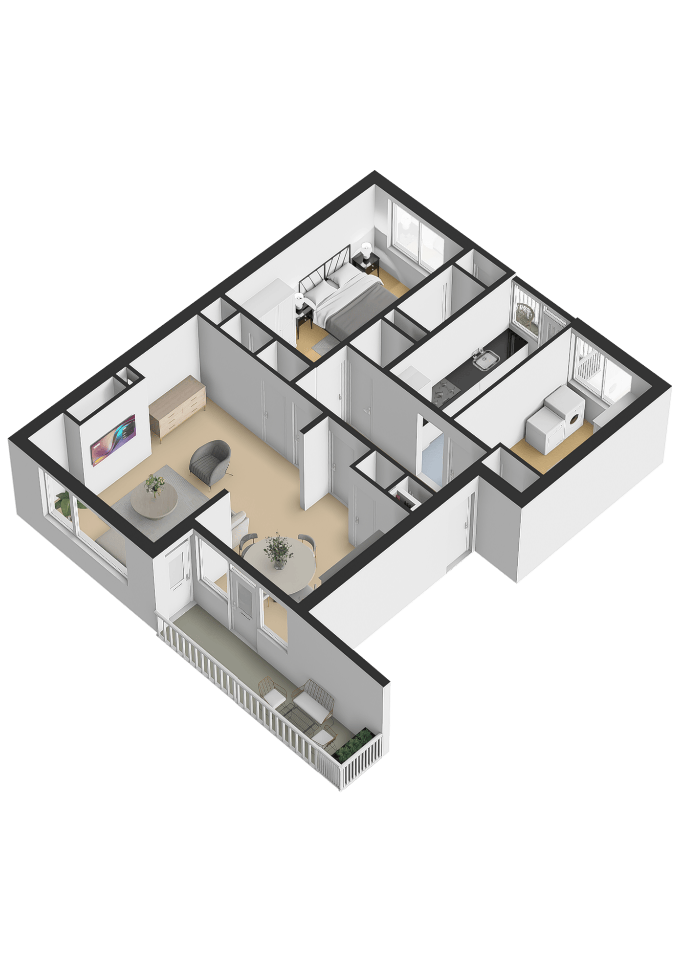 Foto 30 van Europalaan 613