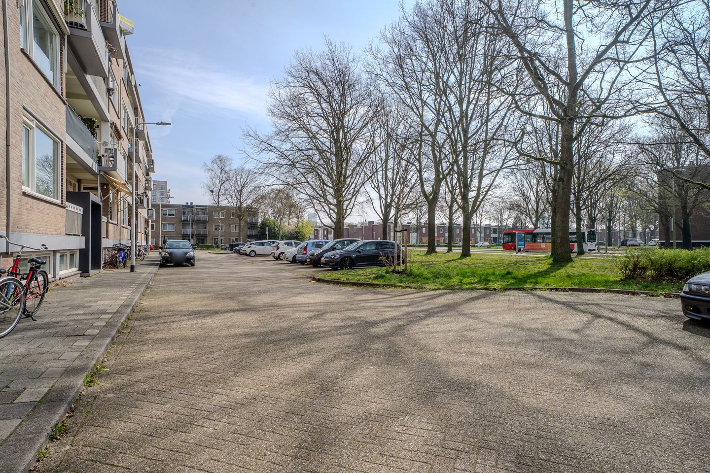 Foto 25 van Europalaan 613