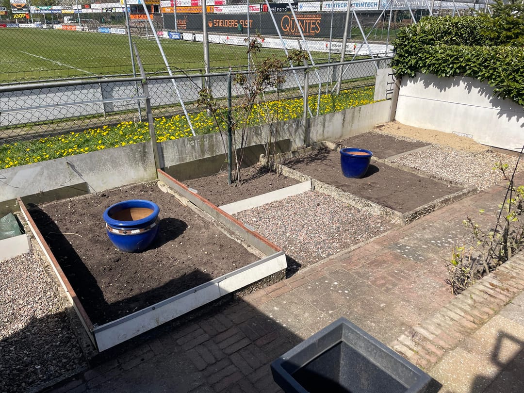 Foto 16 van Europalaan 43